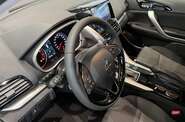 Mitsubishi Eclipse Cross Invite