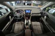 Mitsubishi Eclipse Cross Invite