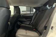 Mitsubishi Eclipse Cross Invite