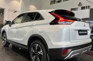 Mitsubishi Eclipse Cross - фото 6