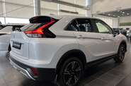 Mitsubishi Eclipse Cross - фото 8