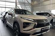 Mitsubishi Eclipse Cross - фото 1