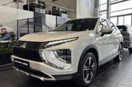 Mitsubishi Eclipse Cross - фото 3