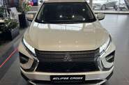 Mitsubishi Eclipse Cross - фото 2