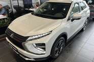 Mitsubishi Eclipse Cross - фото 5