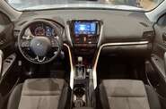 Mitsubishi Eclipse Cross - фото 28