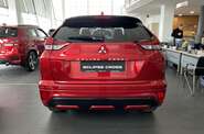 Mitsubishi Eclipse Cross Ultimate