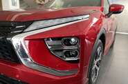 Mitsubishi Eclipse Cross Ultimate