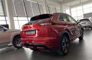 Mitsubishi Eclipse Cross Ultimate