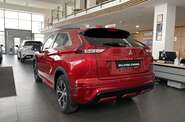Mitsubishi Eclipse Cross Ultimate