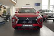 Mitsubishi Eclipse Cross Ultimate