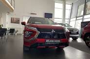 Mitsubishi Eclipse Cross Ultimate