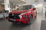 Mitsubishi Eclipse Cross Ultimate