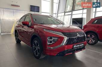 Mitsubishi Eclipse Cross 2025 в Полтава
