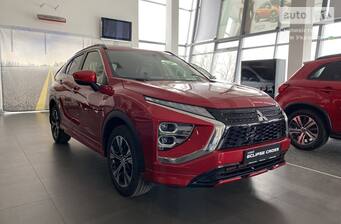 Mitsubishi Eclipse Cross 2025 Ultimate