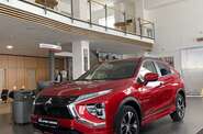 Mitsubishi Eclipse Cross Ultimate