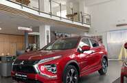 Mitsubishi Eclipse Cross Ultimate