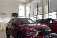 Mitsubishi Eclipse Cross Ultimate