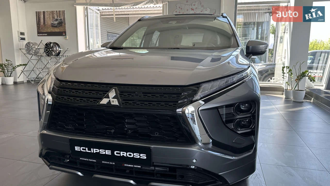Mitsubishi-3