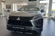 Mitsubishi Eclipse Cross Ultimate