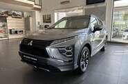 Mitsubishi Eclipse Cross Ultimate