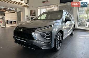 Mitsubishi Eclipse Cross 2025 в Полтава