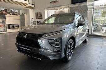 Mitsubishi Eclipse Cross 2025 Ultimate