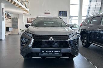 Mitsubishi Eclipse Cross 2025 Instyle