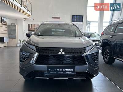 Mitsubishi Eclipse Cross 2025 Instyle