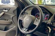 Mitsubishi Eclipse Cross Instyle