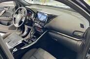 Mitsubishi Eclipse Cross Instyle