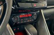 Mitsubishi Eclipse Cross Instyle