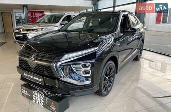 Mitsubishi Eclipse Cross 2025 в Вінниця