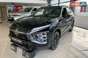 Mitsubishi Eclipse Cross Mitsubishi Eclipse Cross