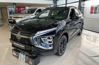Mitsubishi Eclipse Cross 2025 Instyle