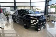 Mitsubishi Eclipse Cross Instyle