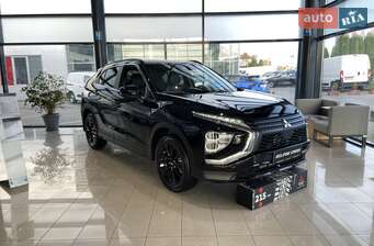 Mitsubishi Eclipse Cross 2025 в Вінниця