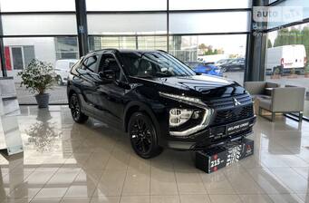 Mitsubishi Eclipse Cross 2025 Instyle