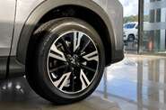 Mitsubishi Eclipse Cross Invite