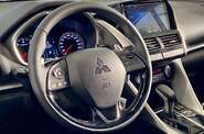 Mitsubishi Eclipse Cross Invite