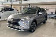 Mitsubishi Eclipse Cross Invite
