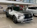 Mitsubishi Eclipse Cross Mitsubishi Eclipse Cross