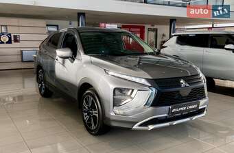 Mitsubishi Eclipse Cross 2025 в Вінниця