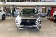 Mitsubishi Eclipse Cross Invite
