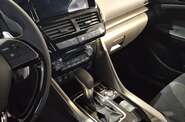 Mitsubishi Eclipse Cross Instyle