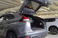 Mitsubishi Eclipse Cross Instyle