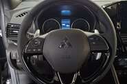 Mitsubishi Eclipse Cross Instyle