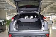 Mitsubishi Eclipse Cross Instyle
