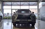 Mitsubishi Eclipse Cross Instyle