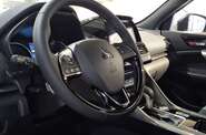 Mitsubishi Eclipse Cross Instyle